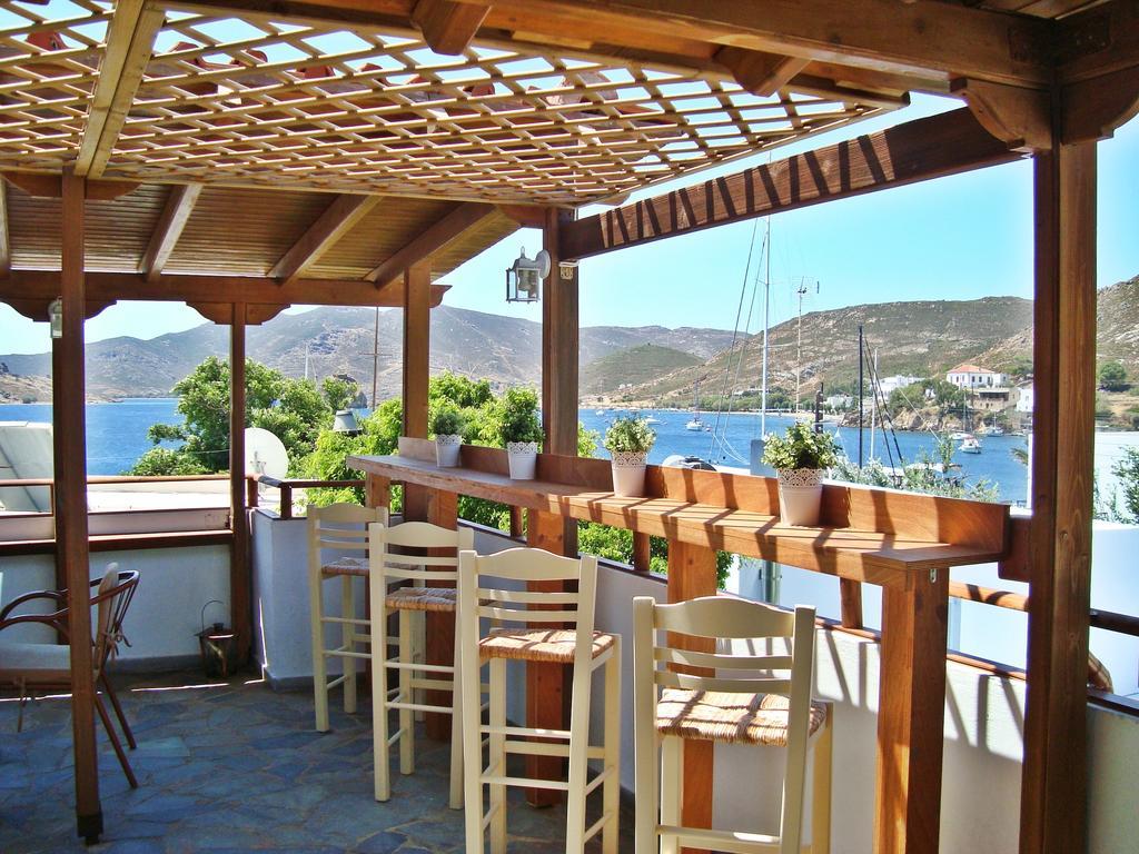 Grikos Hotel Grikos Bay  외부 사진